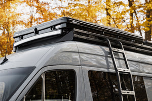 Modular Roof Rack for Transit | Safari Edition