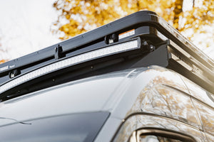 Modular Roof Rack for Transit | Safari Edition