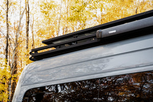 Modular Roof Rack for Transit | Safari Edition