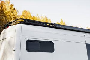 Modular Roof Rack for Transit | Safari Edition