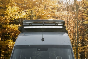 Modular Roof Rack for Transit | Safari Edition