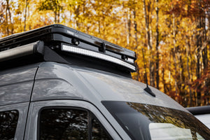 Modular Roof Rack for Transit | Safari Edition