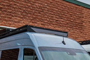 Modular Roof Rack for Sprinter | Safari Edition