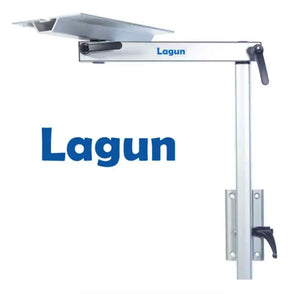 Système de table Lagun